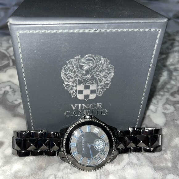Vince Camuto Watch - Picture 1 of 3